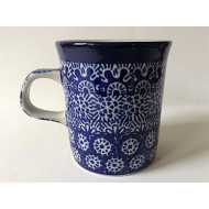 Beker Recht klein - Lace